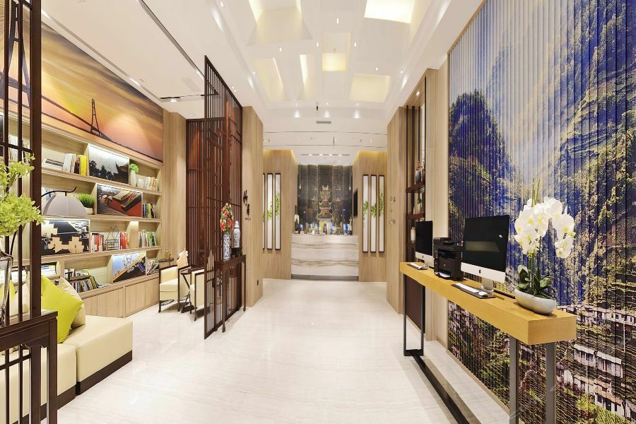 Atour Hotel Confucius Temple Nanjing Нанкин Екстериор снимка