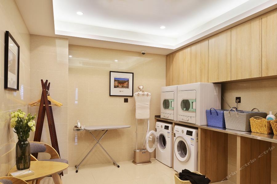 Atour Hotel Confucius Temple Nanjing Нанкин Екстериор снимка